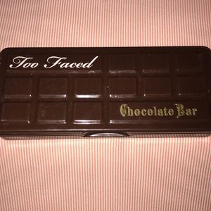 Too Faced Chocolate Bar Palette